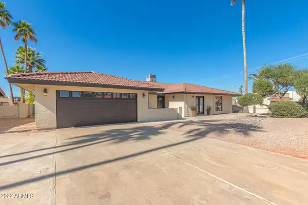 15234 N 6TH Street, Phoenix, AZ 85022