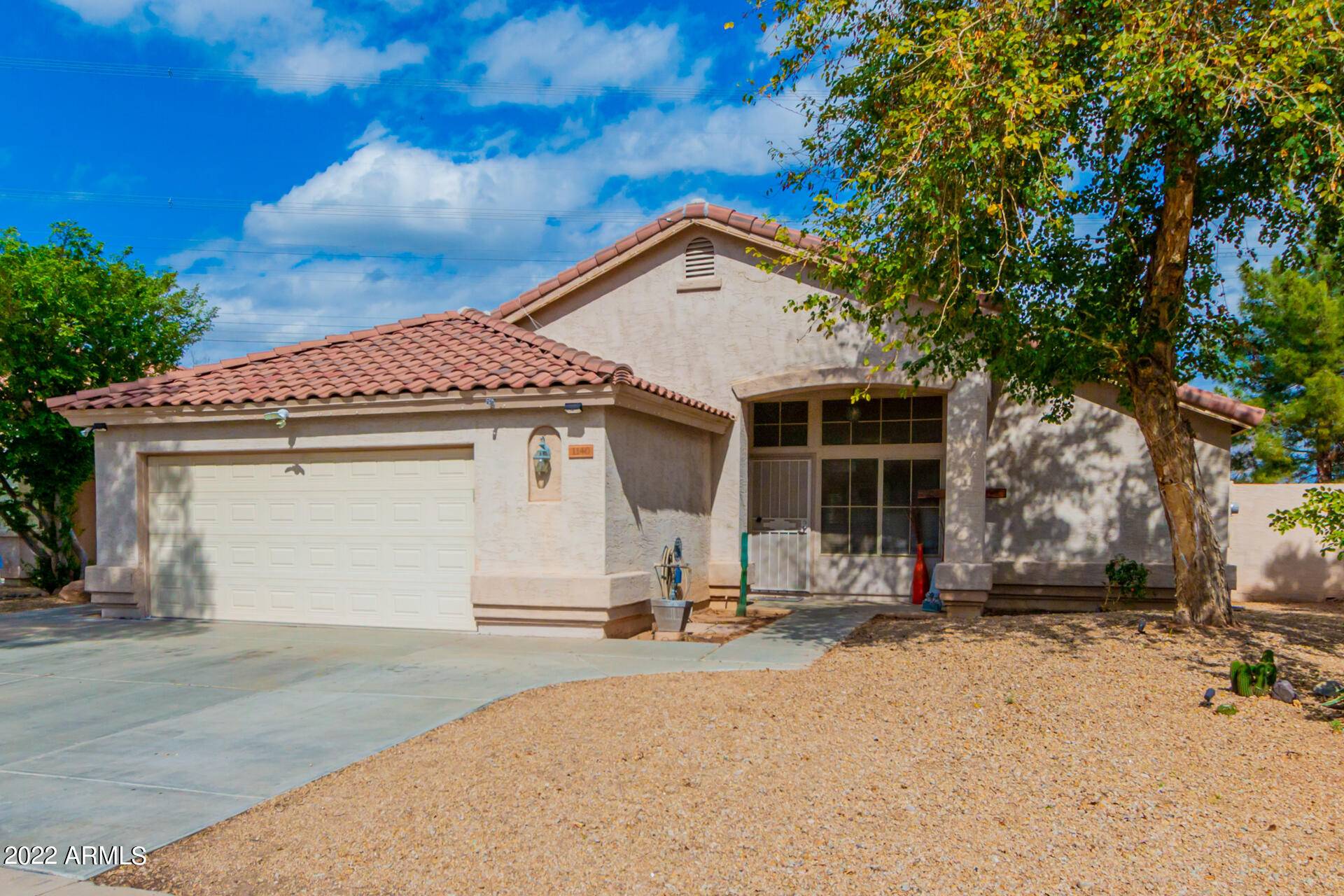 Gilbert, AZ 85233,1140 W VAUGHN Avenue