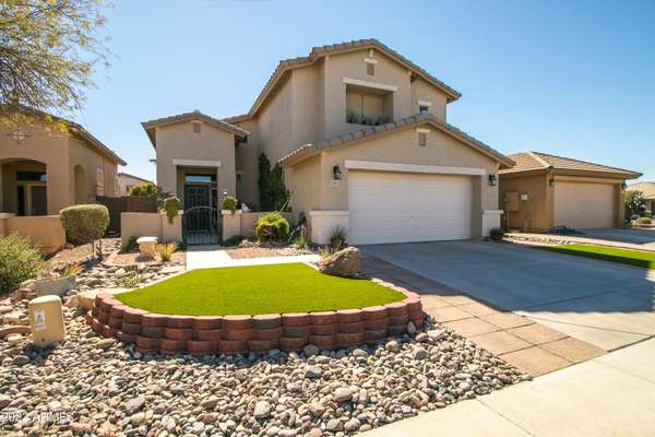 Buckeye, AZ 85326,25847 W ST CHARLES Court