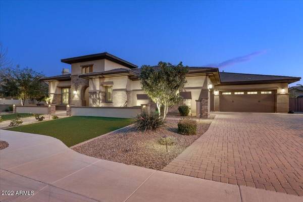 Gilbert, AZ 85298,2143 E ARIS Drive