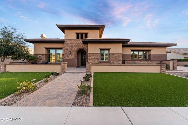 Gilbert, AZ 85298,2143 E ARIS Drive