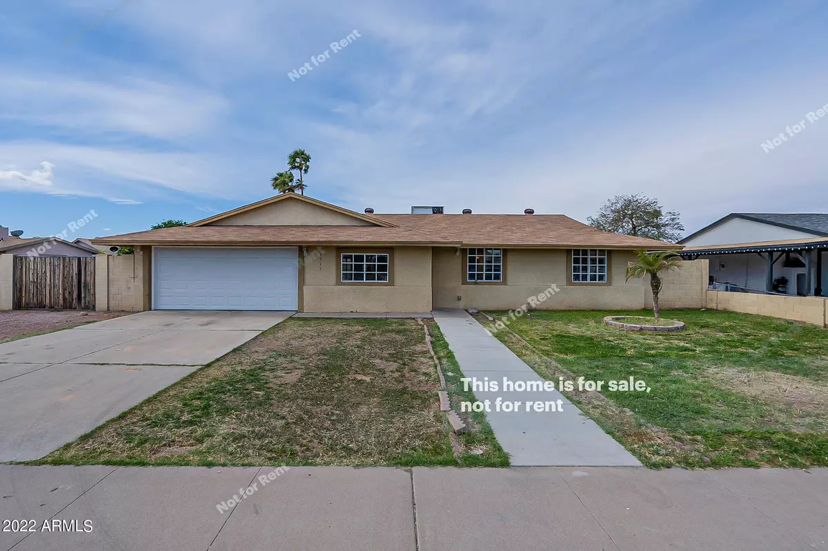 Phoenix, AZ 85009,1912 N 42ND Avenue