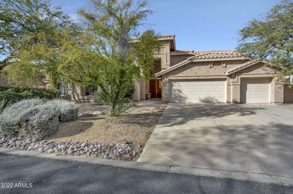 12530 E POINSETTIA Drive, Scottsdale, AZ 85259