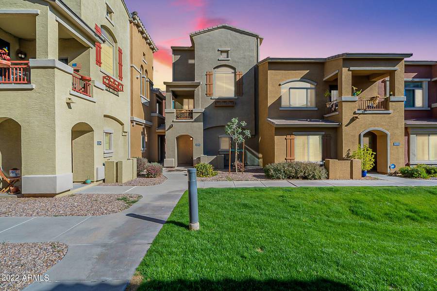 240 W JUNIPER Avenue #1252, Gilbert, AZ 85233