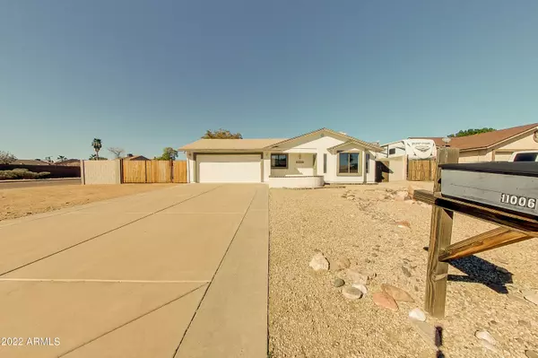 11006 E WIER Avenue, Mesa, AZ 85208