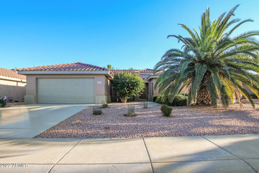 16511 W LONE TREE Court, Surprise, AZ 85374