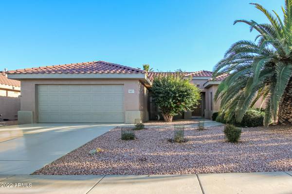 Surprise, AZ 85374,16511 W LONE TREE Court