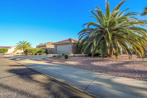 Surprise, AZ 85374,16511 W LONE TREE Court