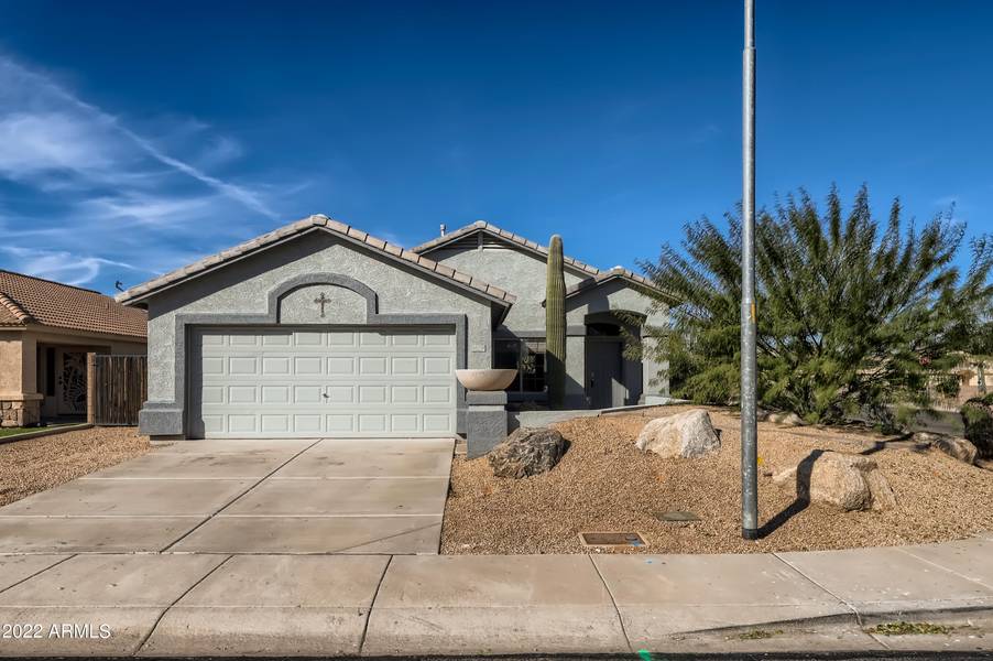 14790 N 132ND Court, Surprise, AZ 85379