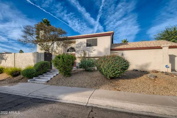 Phoenix, AZ 85048,4023 E HIDDENVIEW Drive