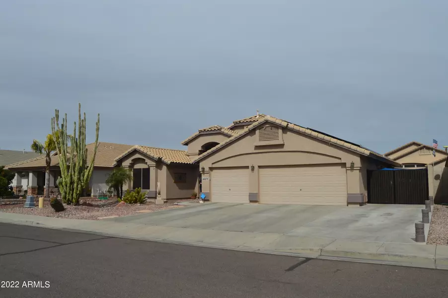 9570 W RUTH Avenue, Peoria, AZ 85345