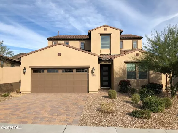 Peoria, AZ 85383,12906 W CARAVEO Place