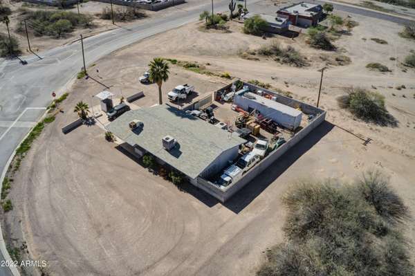 Eloy, AZ 85131,3910 W SHEDD Road