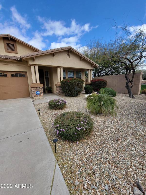 Surprise, AZ 85388,18324 W MAUI Lane