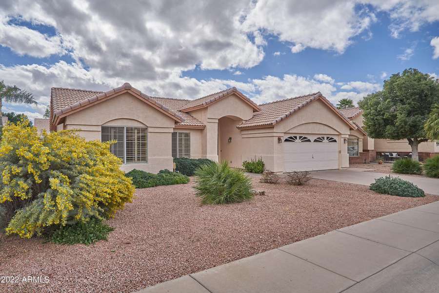 1443 E SAN REMO Avenue, Gilbert, AZ 85234