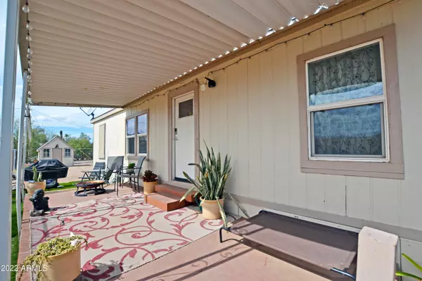 Apache Junction, AZ 85120,1420 S Cedar Drive