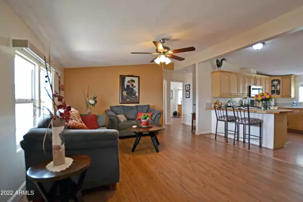 Apache Junction, AZ 85120,1420 S Cedar Drive