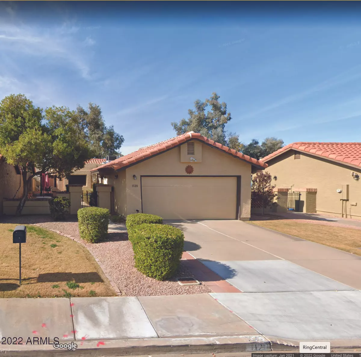 Mesa, AZ 85204,1128 S CHESTNUT Street