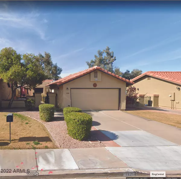 1128 S CHESTNUT Street, Mesa, AZ 85204