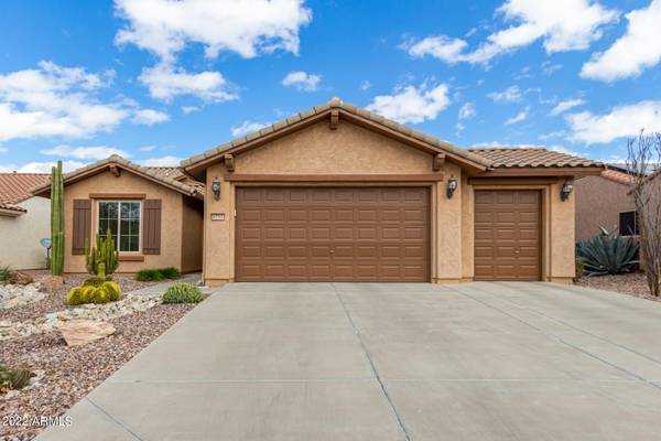 Florence, AZ 85132,6752 W WILLOW Way