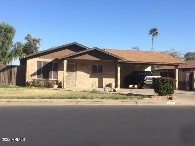 Mesa, AZ 85203,123 N GUTHRIE Street