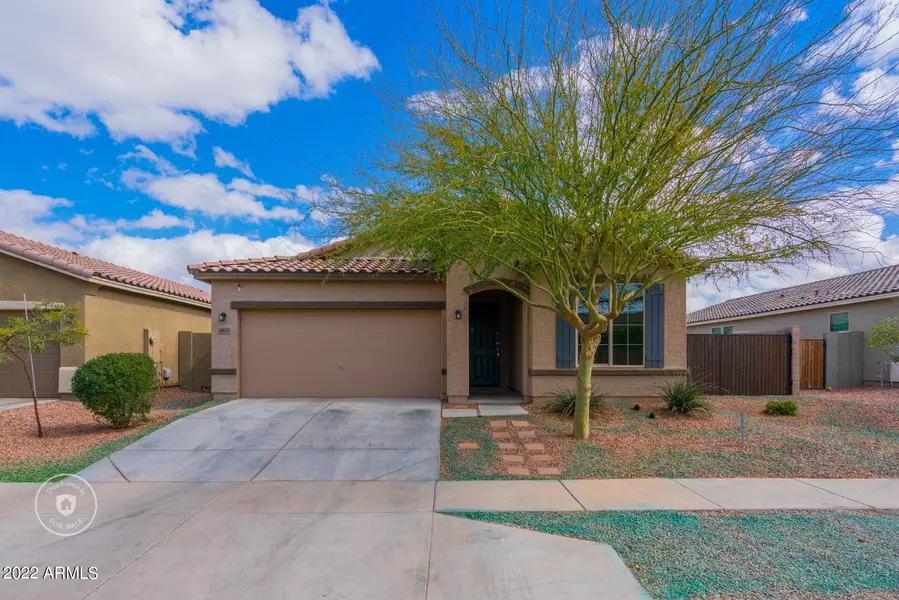 3825 S 93RD Drive, Tolleson, AZ 85353