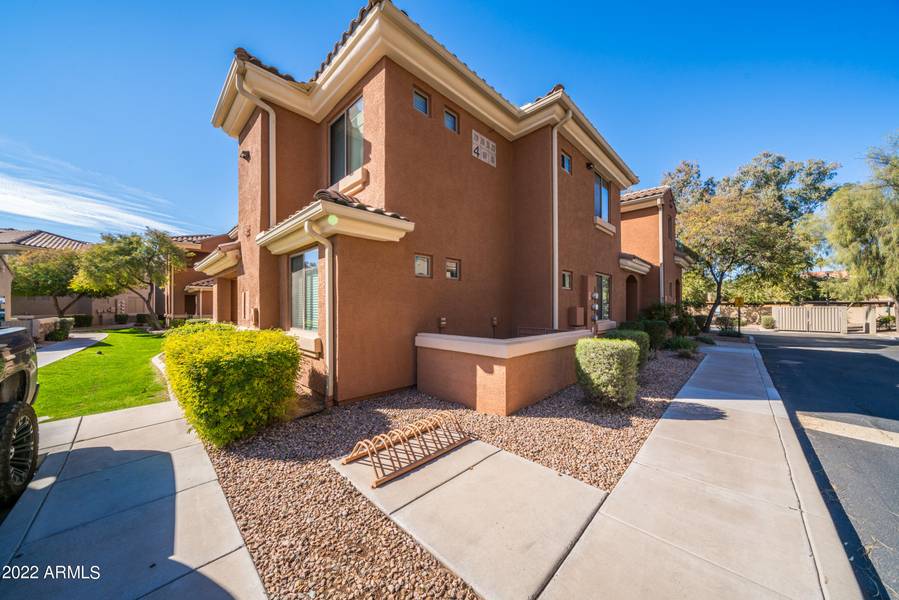 955 E KNOX Road E #209, Chandler, AZ 85225