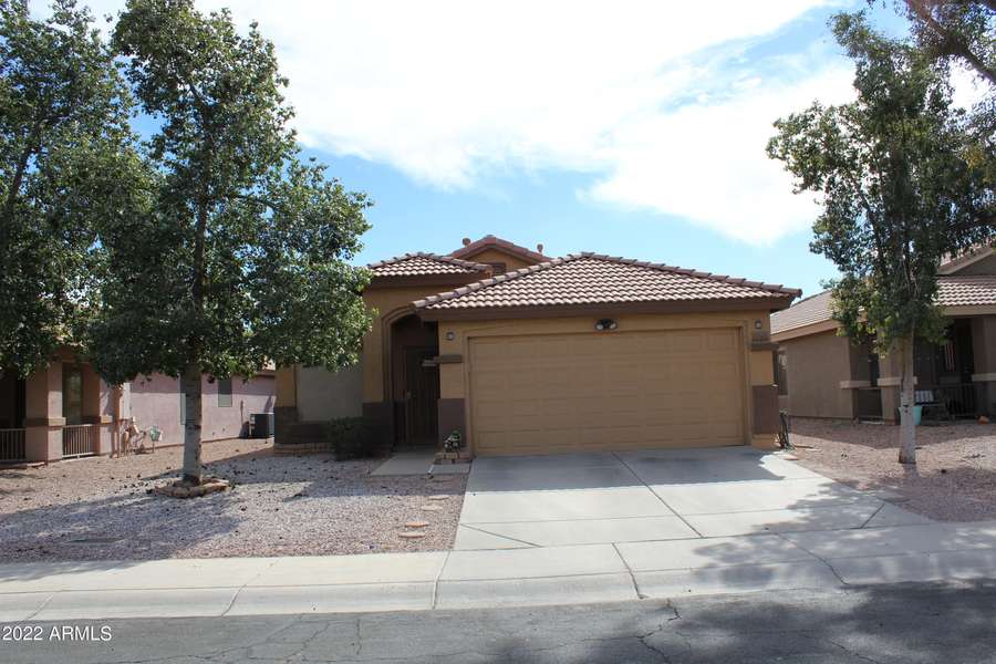 13245 W ACAPULCO Lane, Surprise, AZ 85379