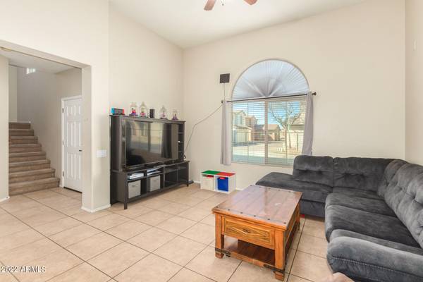 Phoenix, AZ 85037,8430 W VERNON Avenue