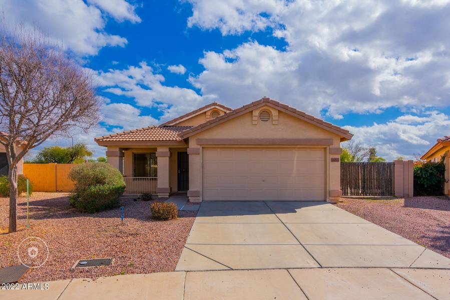 15033 N GIL BALCOME --, Surprise, AZ 85379