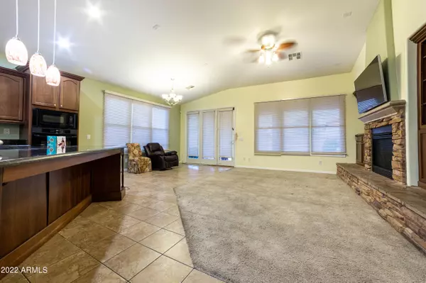 Buckeye, AZ 85396,3713 N 293RD Drive