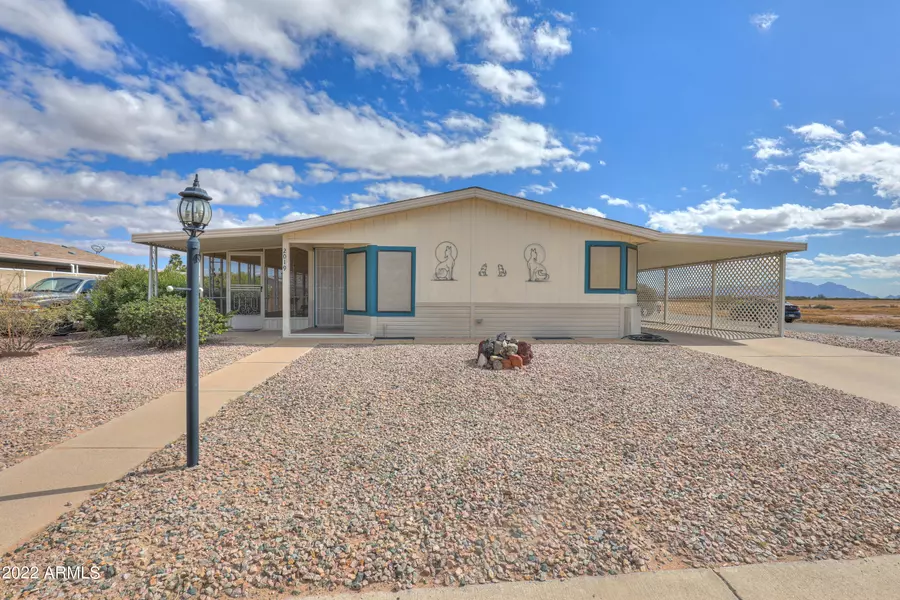 2019 S INDIANA Drive, Casa Grande, AZ 85194