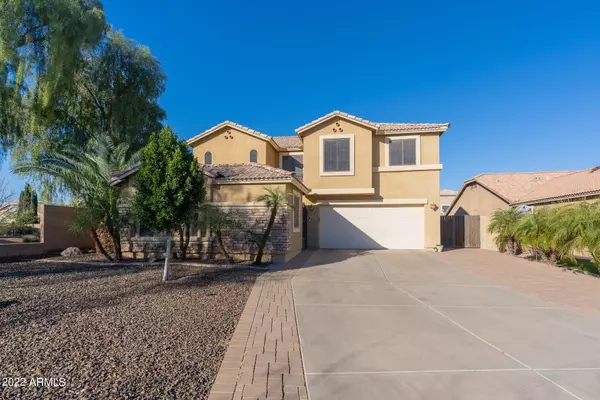 Gilbert, AZ 85296,1218 S PARK GROVE Court