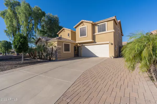 Gilbert, AZ 85296,1218 S PARK GROVE Court