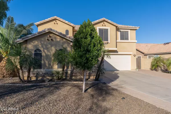 Gilbert, AZ 85296,1218 S PARK GROVE Court