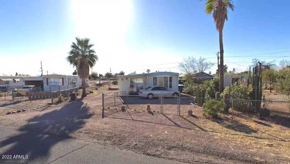 Apache Junction, AZ 85119,2064 S MARIPOSA Road
