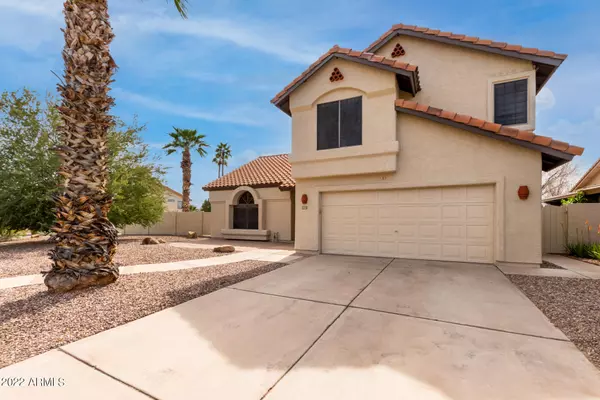 Mesa, AZ 85204,3331 E GROVE Circle