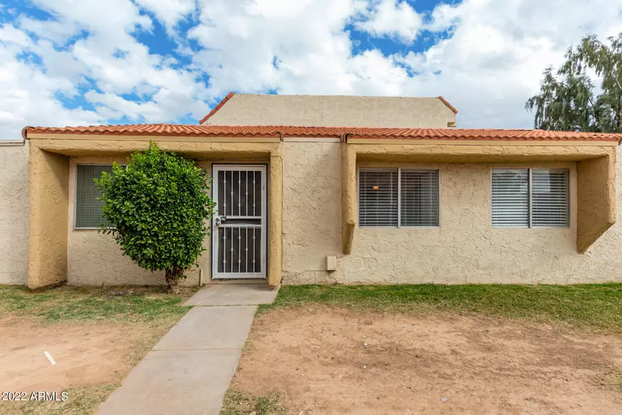 4823 W MARLETTE Avenue, Glendale, AZ 85301