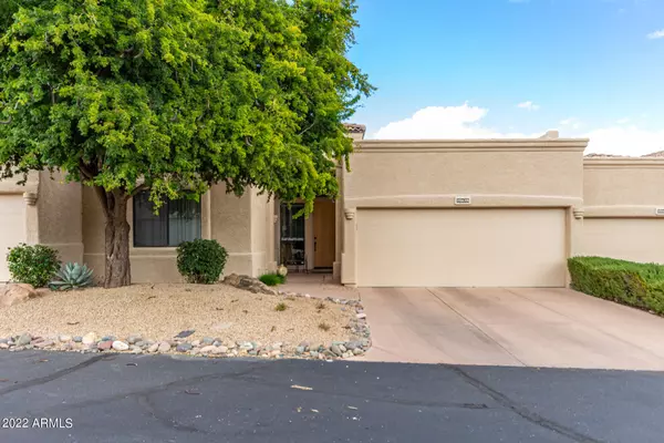 25625 N GREEN RIVER Lane, Rio Verde, AZ 85263