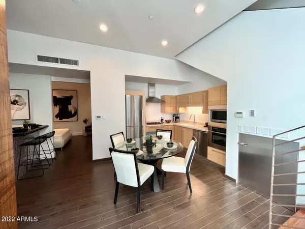 Scottsdale, AZ 85251,4747 N SCOTTSDALE Road #1007