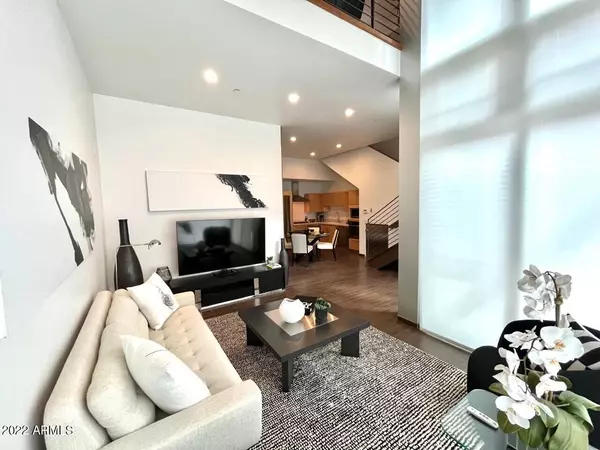 Scottsdale, AZ 85251,4747 N SCOTTSDALE Road #1007