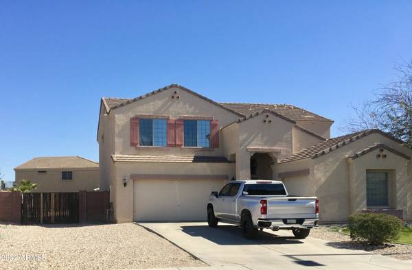 Buckeye, AZ 85326,1769 S 230TH Drive