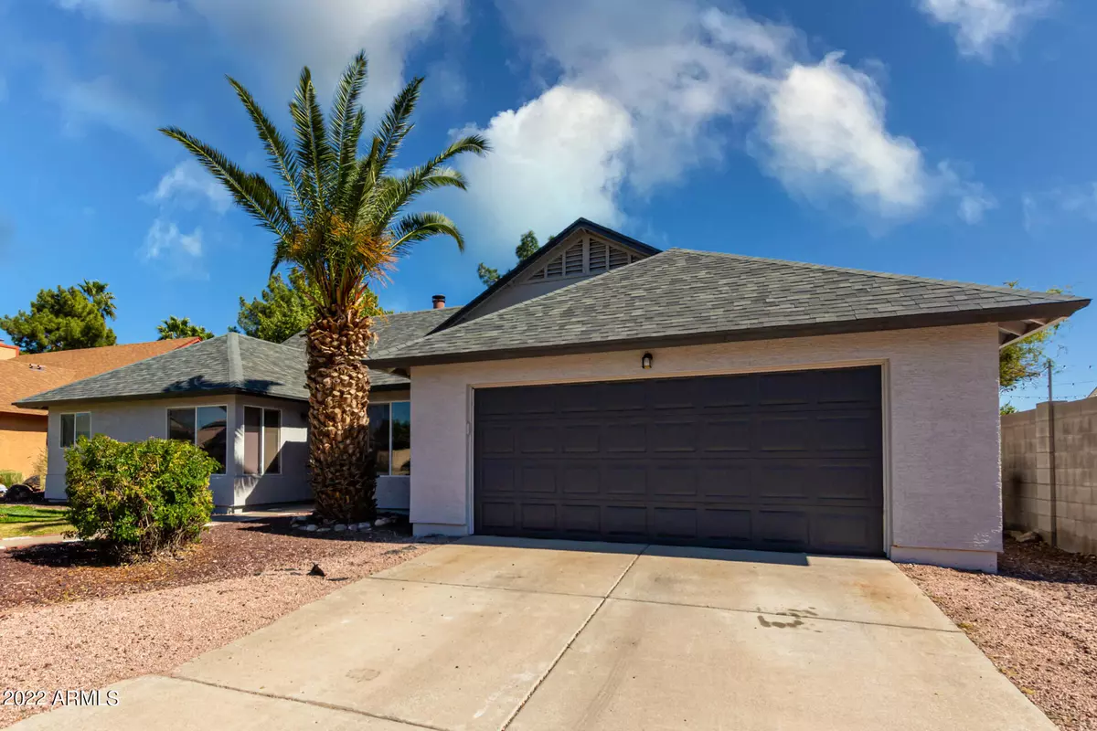 Glendale, AZ 85306,15273 N 62ND Drive