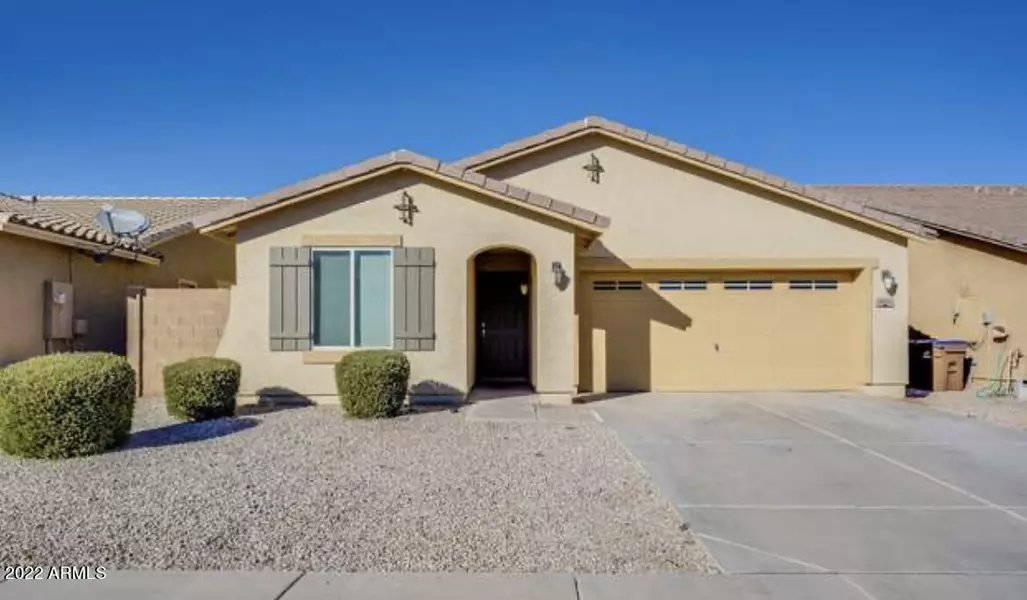 1502 E MAYFIELD Drive, San Tan Valley, AZ 85143