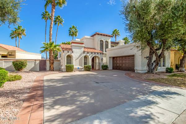 Scottsdale, AZ 85258,10495 N 87TH Place