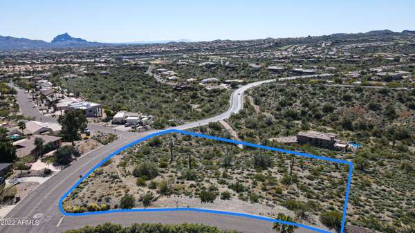 Fountain Hills, AZ 85268,15867 E Tepee Drive #34B