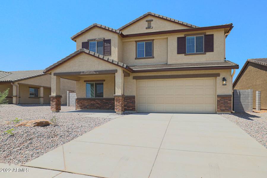 2473 N MCDONALD Lane, Casa Grande, AZ 85122