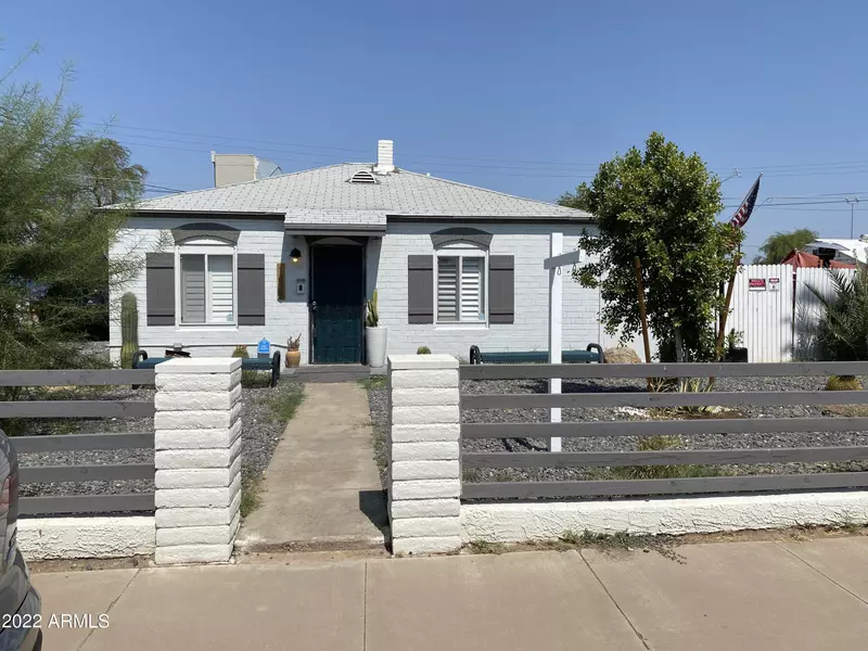 1428 E PORTLAND Street, Phoenix, AZ 85006