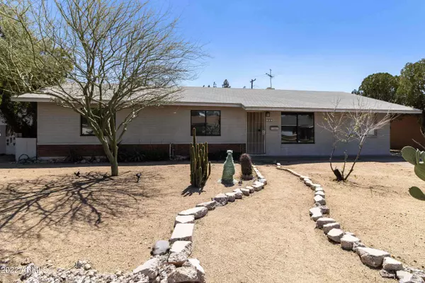 227 E Huntington Drive, Tempe, AZ 85282