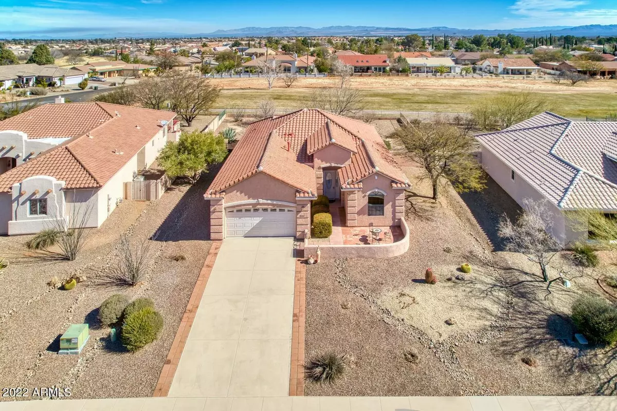 Sierra Vista, AZ 85650,2647 KNOLLRIDGE Drive